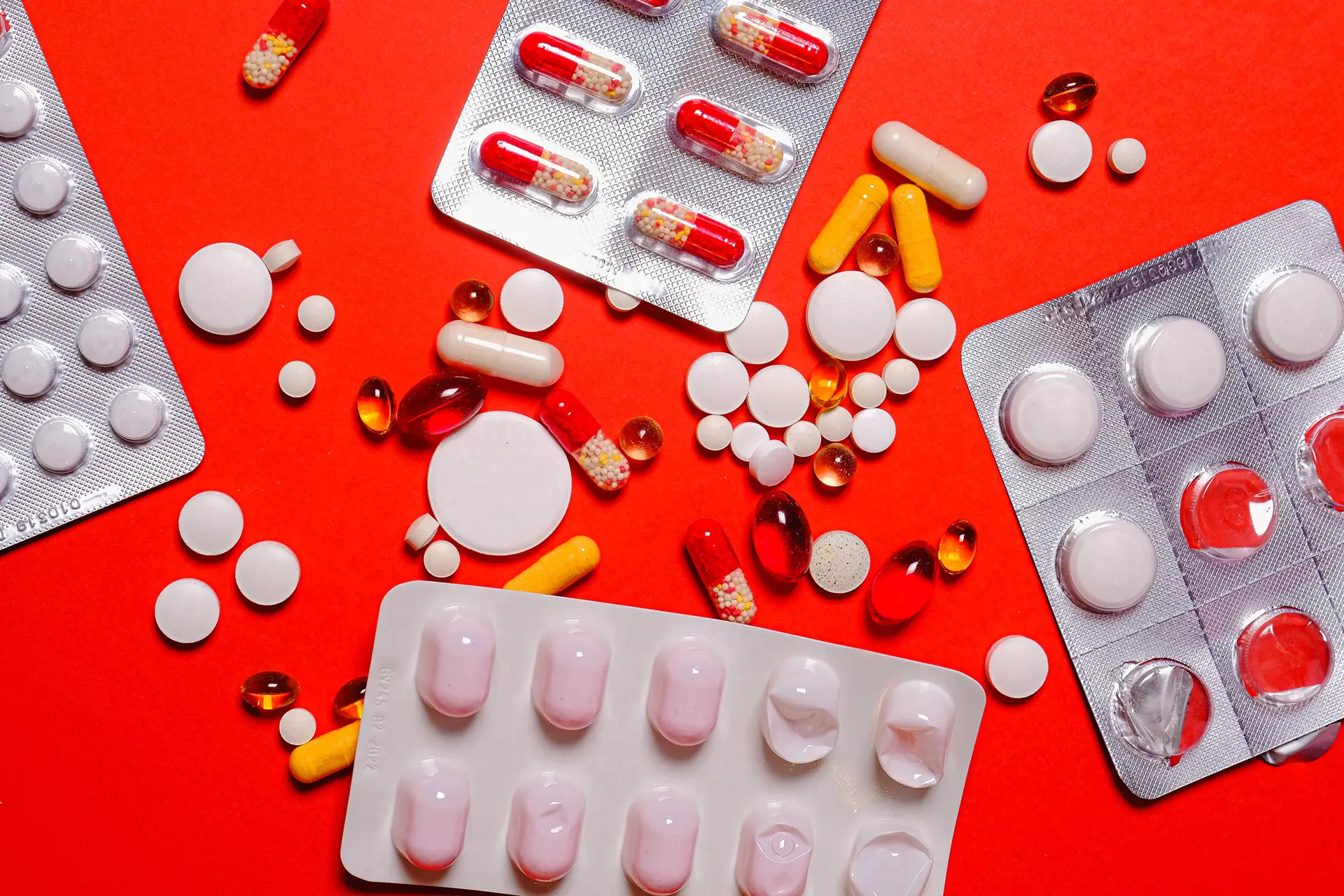 Médicaments génériques