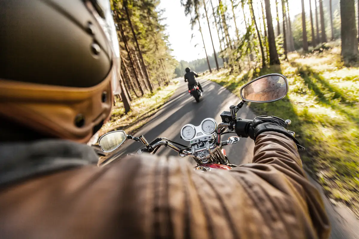 Assurance Moto et Scooter : Roulez en toute Sécurité !
