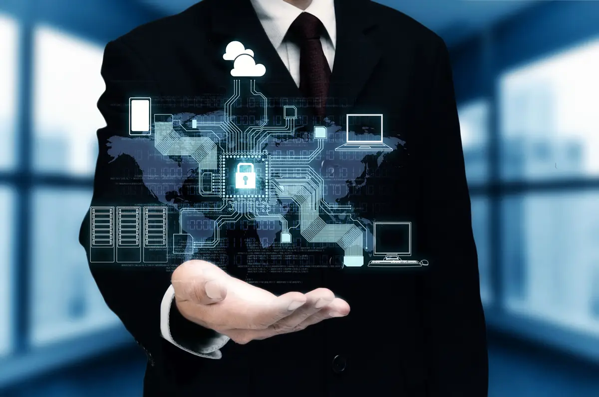 Assurance Cyber-sécurité : Protégez vos Données et Votre Réputation en Toute Confiance !