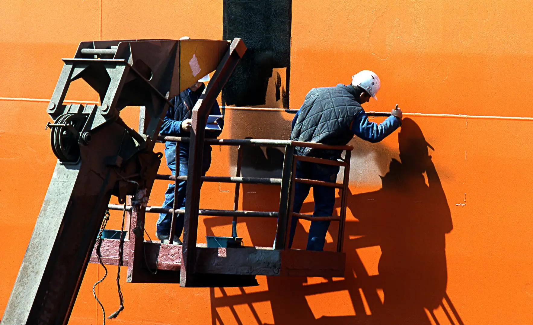Assurance Multirisque Professionnelle & Industrielle : Protégez votre Entreprise avec une Couverture Complète !